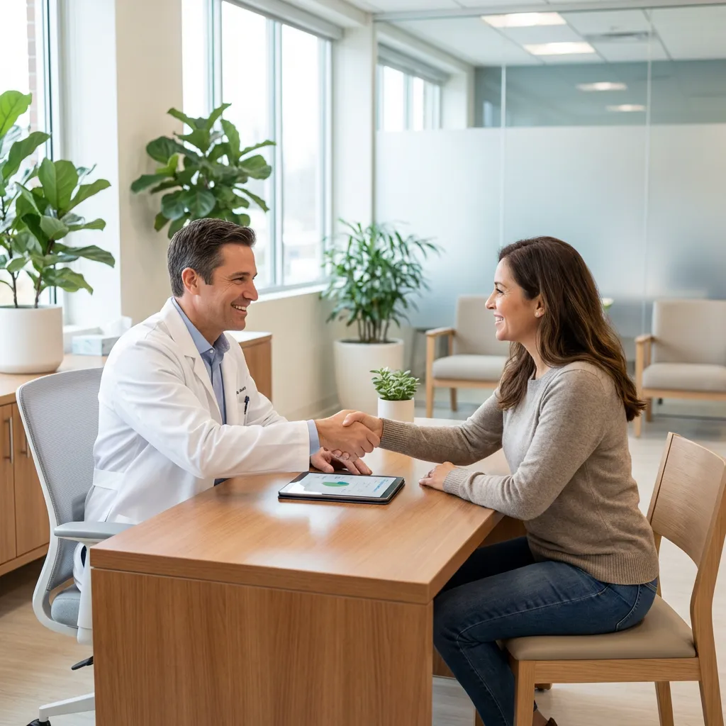 Como escolher seu cirurgião no mar de Influenciadores