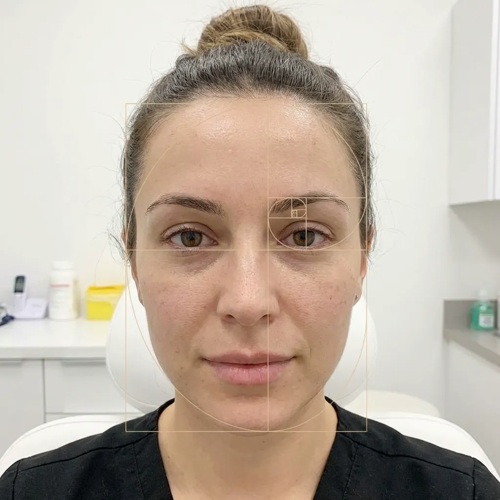 Harmonização Facial: Do Injetável para o Cirúrgico