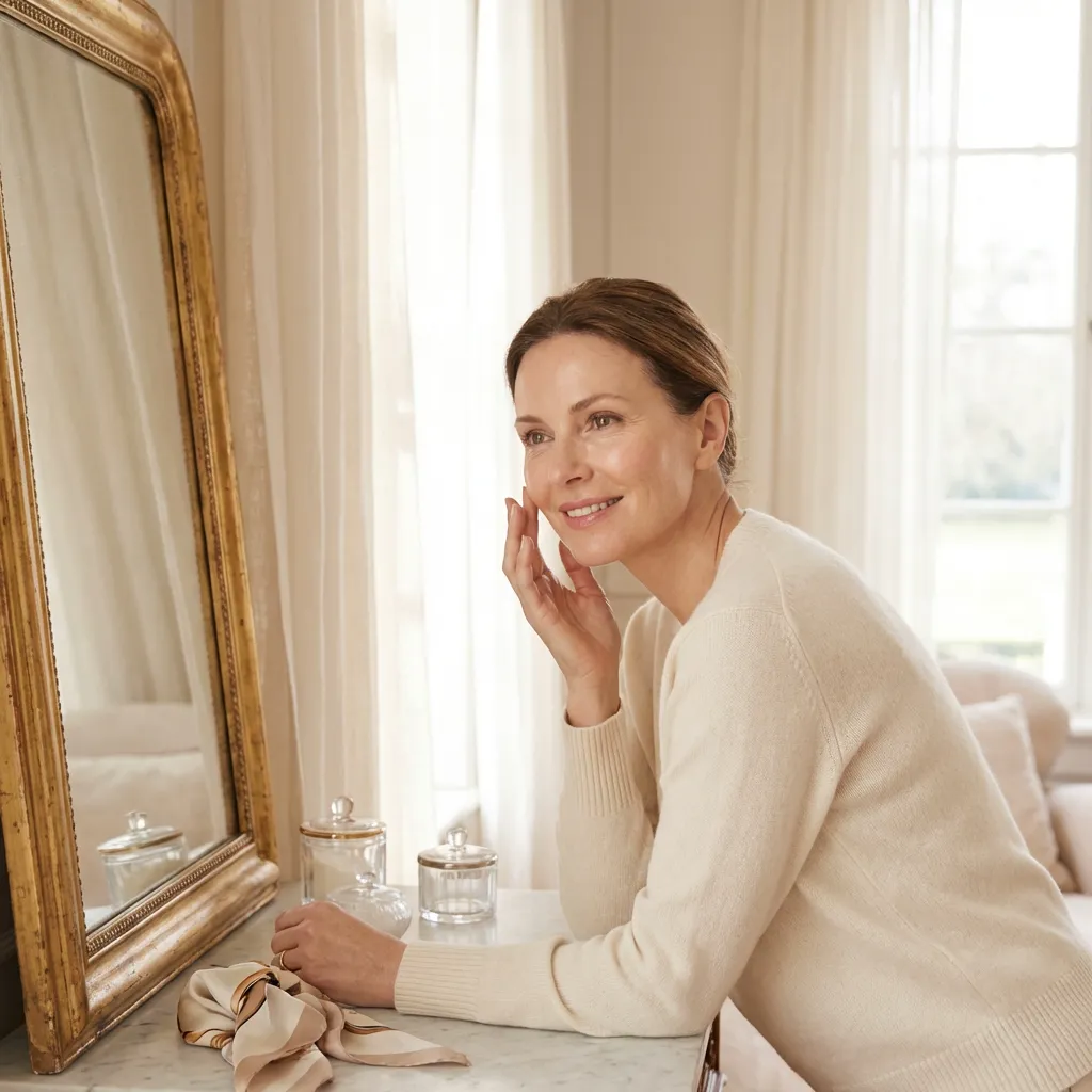 Planejamento Financeiro para Cirurgias 40+