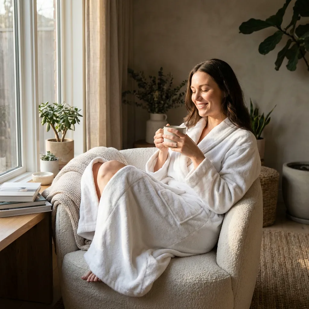 5 Dicas para um pós-operatório tranquilo