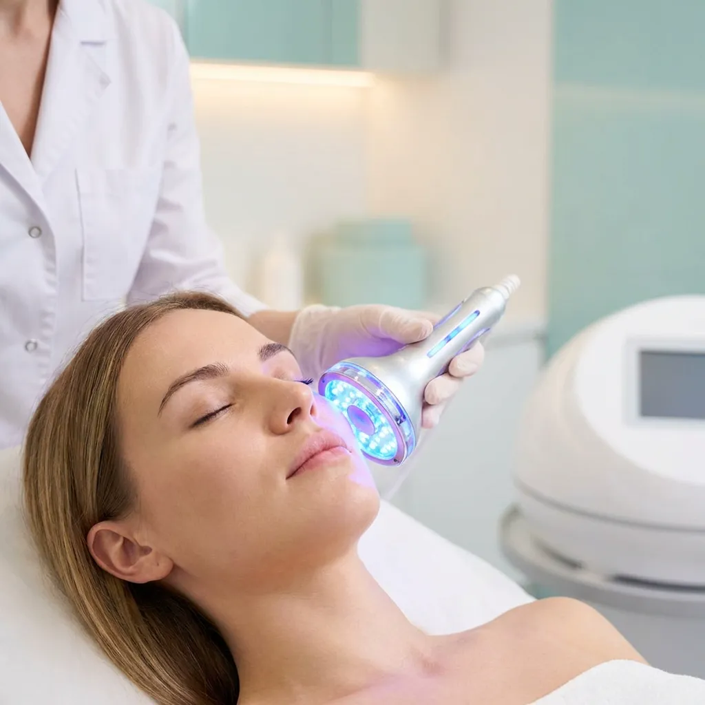 Medicina Regenerativa e Pós-Operatório